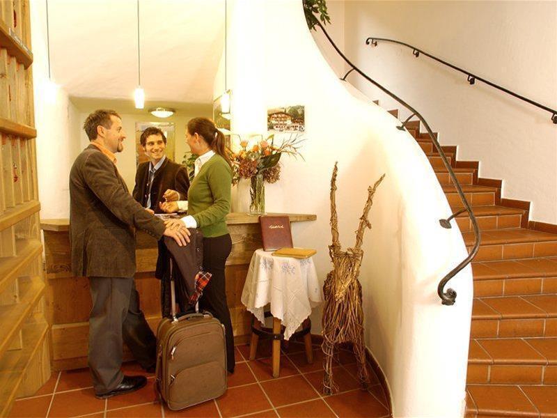 Hotel & Appartements Tiroler Buam Saalbach-Hinterglemm Exterior foto